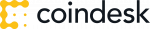 Coindesk Logo